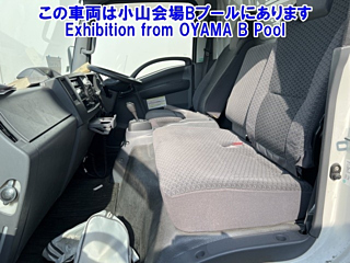 ISUZU ELF 2020