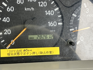 TOYOTA DYNA 2008