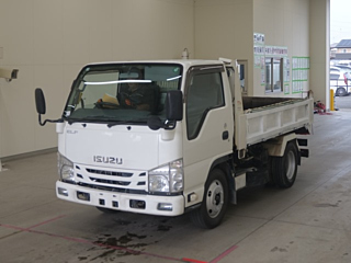 ISUZU ELF 2017