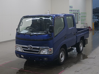 TOYOTA DYNA 2008