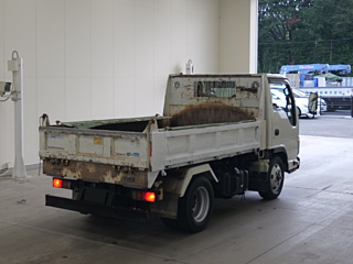ISUZU ELF 2017