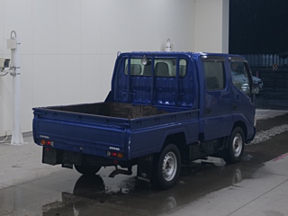 TOYOTA DYNA 2008