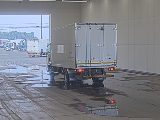 ISUZU ELF 2020