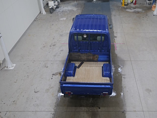 TOYOTA DYNA 2008