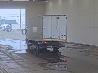 ISUZU ELF 2019