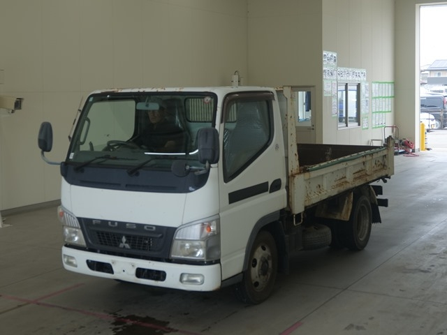 MITSUBISHI CANTER 2009