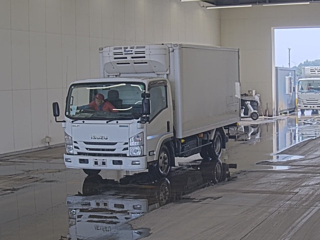 ISUZU ELF 2019