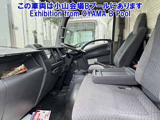 ISUZU ELF 2019