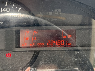 HINO DUTRO 2019