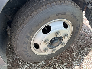 HINO DUTRO 2019
