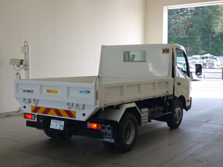 Заказать HINO DUTRO