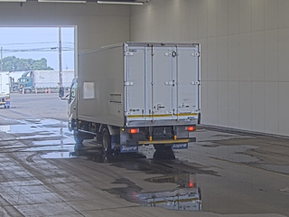 HINO DUTRO 2019