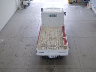 HINO DUTRO 2011