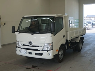 Заказать HINO DUTRO