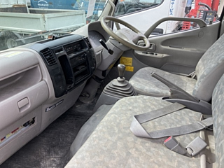 HINO DUTRO 2011