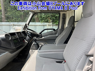 HINO DUTRO 2019