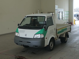 NISSAN VANETTE TRUCK 2013