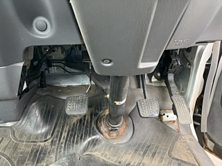 NISSAN VANETTE TRUCK 2013