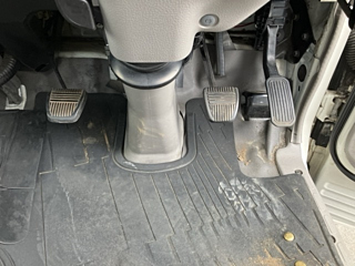 TOYOTA TOYOACE 2009