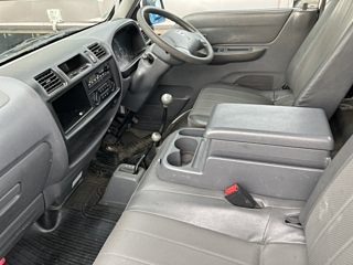 NISSAN VANETTE TRUCK 2013