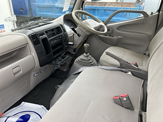 TOYOTA TOYOACE 2009