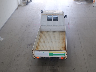 NISSAN VANETTE TRUCK 2013