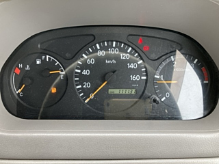 TOYOTA TOYOACE 2009
