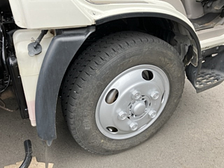 TOYOTA TOYOACE 2009