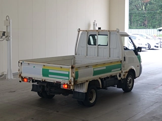 NISSAN VANETTE TRUCK 2013