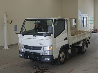 NISSAN ATLAS