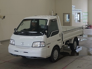 MAZDA BONGO 2018