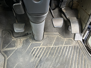 MITSUBISHI CANTER 2015