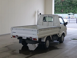 MAZDA BONGO 2018
