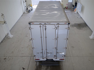 MITSUBISHI CANTER 2015
