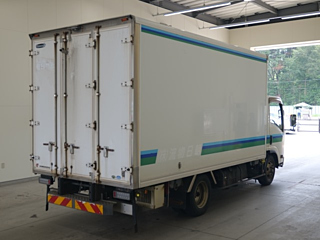 ISUZU ELF 2016