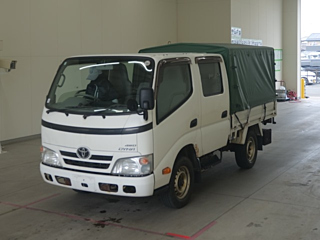 TOYOTA DYNA 2012