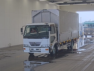 NISSAN CONDOR