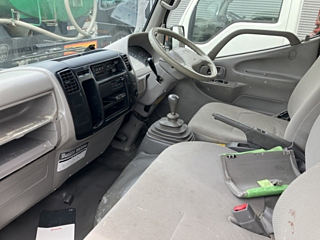 TOYOTA DYNA 2012