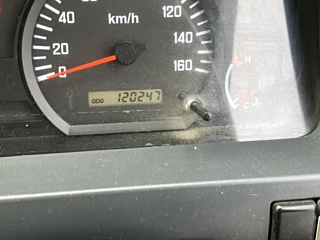 ISUZU ELF 2008