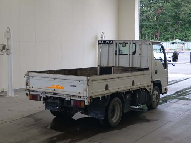 ISUZU ELF 2012