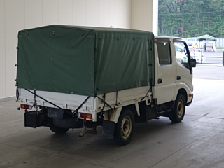 TOYOTA DYNA 2012