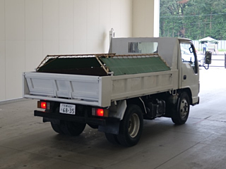 ISUZU ELF 2008