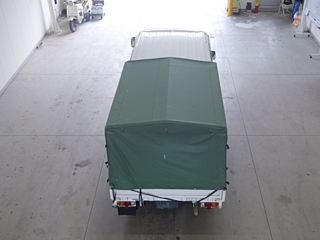 TOYOTA DYNA 2012