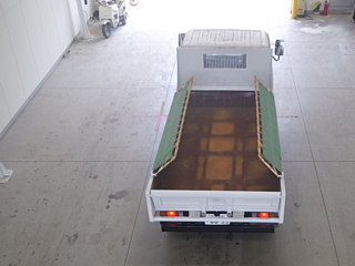 ISUZU ELF 2008
