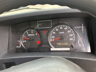 ISUZU ELF 2008