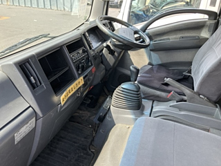 ISUZU ELF 2008