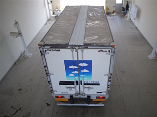 ISUZU ELF 2008