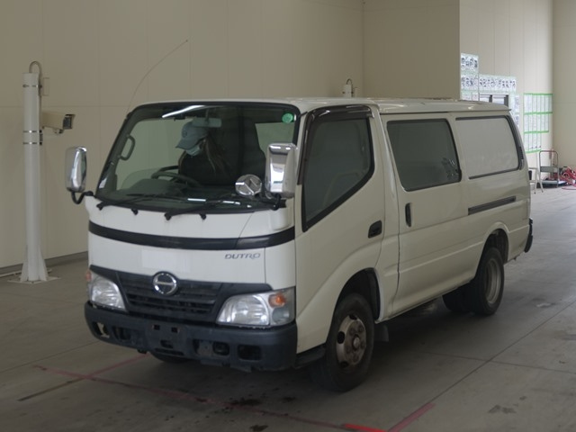 HINO DUTRO 2008