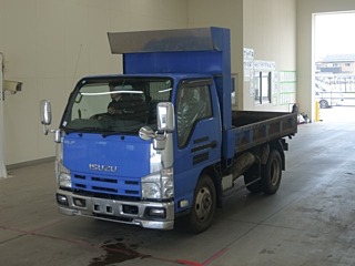 ISUZU ELF 2014