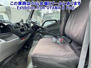 HINO DUTRO 2018